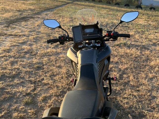 Мустанг Другая, объемом двигателя 0.25 л и пробегом 0 тыс. км за 1447 $, фото 4 на Automoto.ua