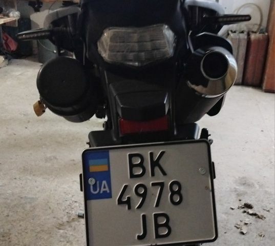 Мустанг Другая, объемом двигателя 0.25 л и пробегом 0 тыс. км за 1600 $, фото 5 на Automoto.ua