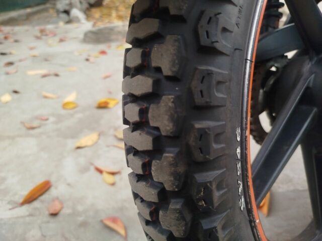 Мустанг Другая, объемом двигателя 0.15 л и пробегом 0 тыс. км за 714 $, фото 7 на Automoto.ua