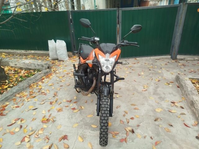 Мустанг Другая, объемом двигателя 0.15 л и пробегом 0 тыс. км за 714 $, фото 1 на Automoto.ua