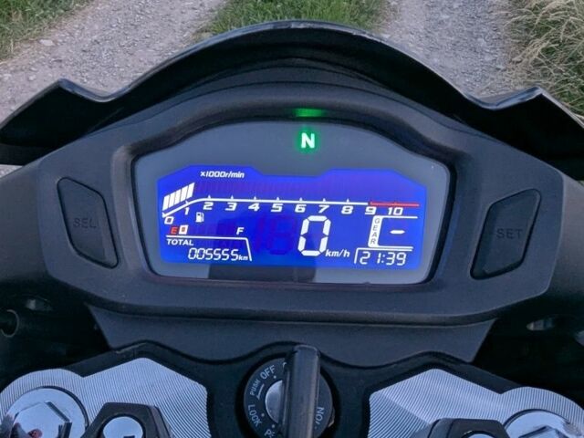 Мустанг Другая, объемом двигателя 0.22 л и пробегом 0 тыс. км за 1100 $, фото 4 на Automoto.ua