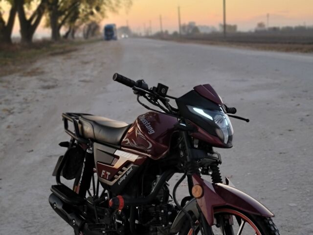 Мустанг Інша, об'ємом двигуна 0.13 л та пробігом 0 тис. км за 728 $, фото 1 на Automoto.ua