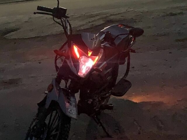 Мустанг Другая, объемом двигателя 0.13 л и пробегом 0 тыс. км за 642 $, фото 1 на Automoto.ua