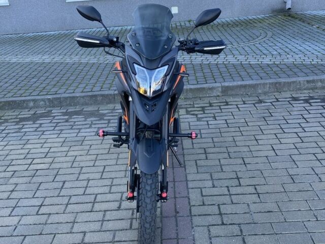 Мустанг Інша, об'ємом двигуна 0.25 л та пробігом 0 тис. км за 1400 $, фото 2 на Automoto.ua