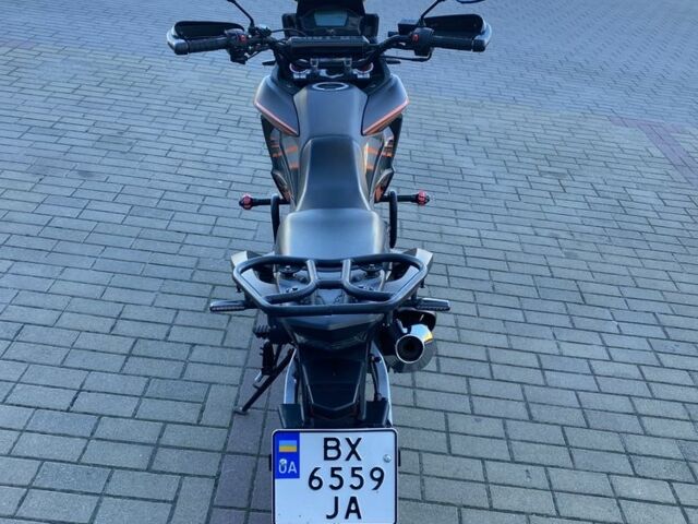 Мустанг Інша, об'ємом двигуна 0.25 л та пробігом 0 тис. км за 1400 $, фото 6 на Automoto.ua