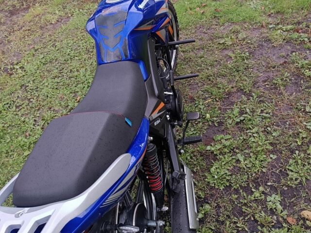 Мустанг Інша, об'ємом двигуна 0.15 л та пробігом 0 тис. км за 955 $, фото 3 на Automoto.ua