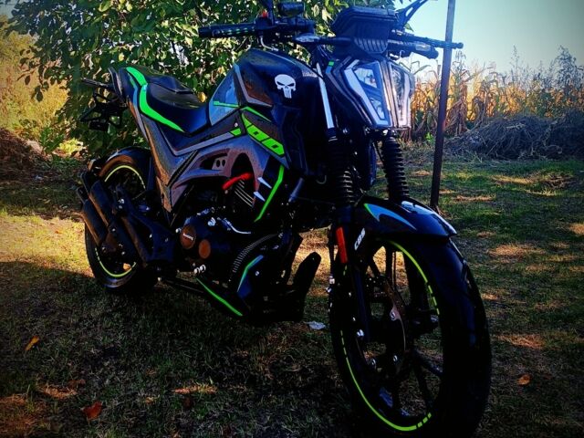 Мустанг Другая, объемом двигателя 0.2 л и пробегом 0 тыс. км за 1170 $, фото 1 на Automoto.ua