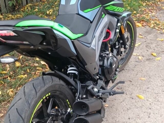 Мустанг Другая, объемом двигателя 0.2 л и пробегом 0 тыс. км за 1170 $, фото 5 на Automoto.ua