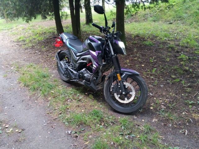 Мустанг Другая 2025 в Новояворовск на Automoto.ua Мустанг Другая, объемом двигателя 0.2 л и пробегом 0 тыс. км за 1146 $, фото 3 на Automoto.ua