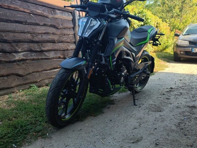 Мустанг Другая, объемом двигателя 0.2 л и пробегом 0 тыс. км за 1170 $, фото 4 на Automoto.ua