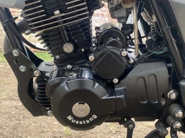 Мустанг Другая, объемом двигателя 0.2 л и пробегом 0 тыс. км за 1047 $, фото 4 на Automoto.ua