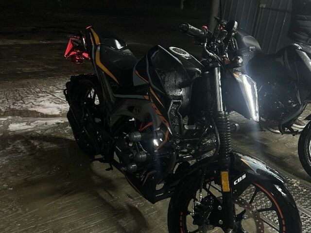 Мустанг Другая 2025 в Ровно на Automoto.ua Мустанг Другая, объемом двигателя 0.2 л и пробегом 0 тыс. км за 1142 $, фото 6 на Automoto.ua