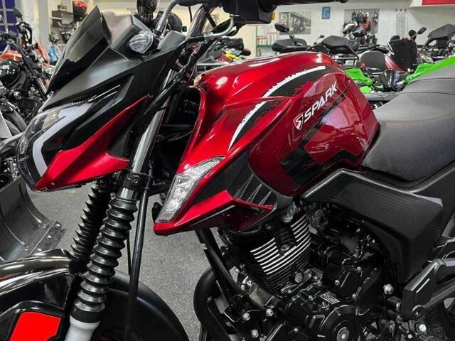 Мустанг Другая, объемом двигателя 0.2 л и пробегом 0 тыс. км за 1052 $, фото 5 на Automoto.ua