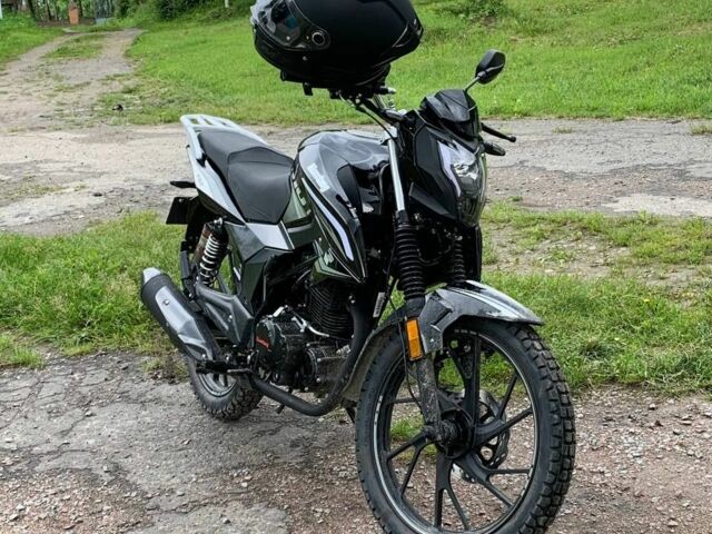 Мустанг Другая, объемом двигателя 0.25 л и пробегом 0 тыс. км за 1071 $, фото 7 на Automoto.ua