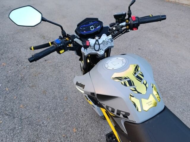 Мустанг Другая 2025 в Черновцах на Automoto.ua Мустанг Другая, объемом двигателя 0.25 л и пробегом 0 тыс. км за 1160 $, фото 5 на Automoto.ua