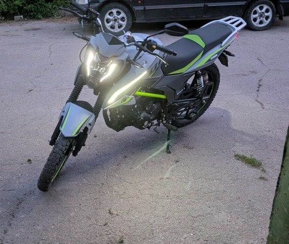 Мустанг Другая 2025 в Каменское - Днепродзержинск на Automoto.ua Мустанг Другая, объемом двигателя 0.2 л и пробегом 0 тыс. км за 933 $, фото 2 на Automoto.ua