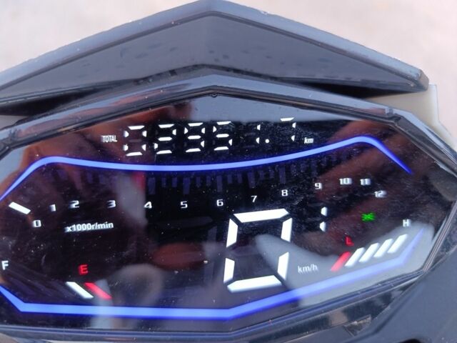 Мустанг Другая 2025 в Черновцах на Automoto.ua Мустанг Другая, объемом двигателя 0.25 л и пробегом 0 тыс. км за 1160 $, фото 2 на Automoto.ua