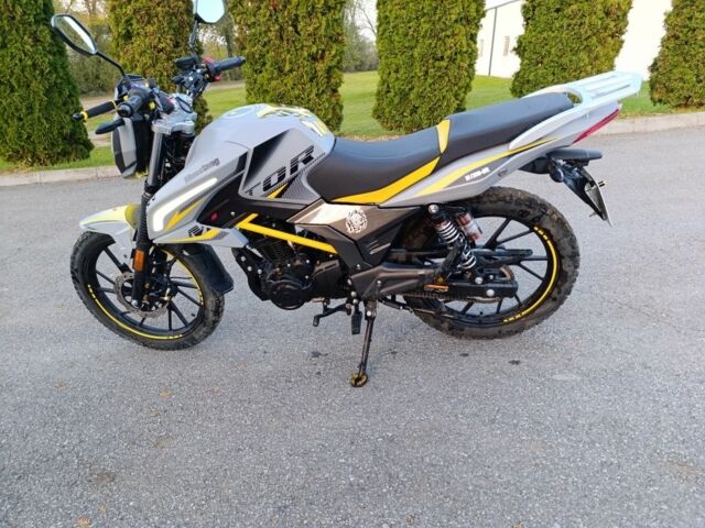 Мустанг Другая 2025 в Черновцах на Automoto.ua Мустанг Другая, объемом двигателя 0.25 л и пробегом 0 тыс. км за 1160 $, фото 3 на Automoto.ua