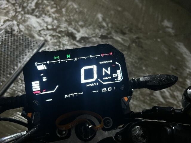 Мустанг Другая, объемом двигателя 0.2 л и пробегом 0 тыс. км за 1002 $, фото 2 на Automoto.ua