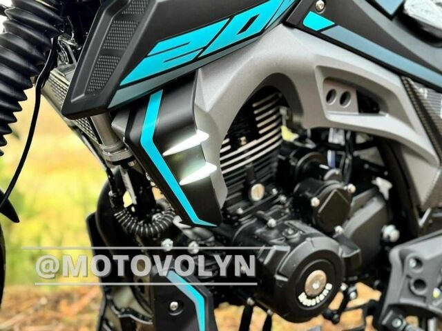 Мустанг Другая, объемом двигателя 0.2 л и пробегом 0 тыс. км за 1260 $, фото 7 на Automoto.ua