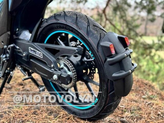 Мустанг Другая, объемом двигателя 0.2 л и пробегом 0 тыс. км за 1260 $, фото 6 на Automoto.ua