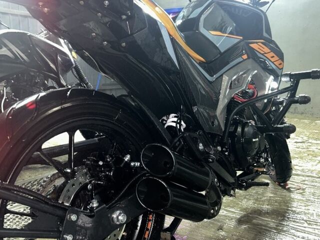 Мустанг Другая, объемом двигателя 0.2 л и пробегом 0 тыс. км за 1002 $, фото 3 на Automoto.ua