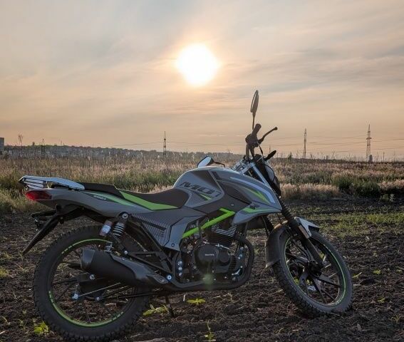 Мустанг Другая 2025 в Каменское - Днепродзержинск на Automoto.ua Мустанг Другая, объемом двигателя 0.2 л и пробегом 0 тыс. км за 933 $, фото 6 на Automoto.ua