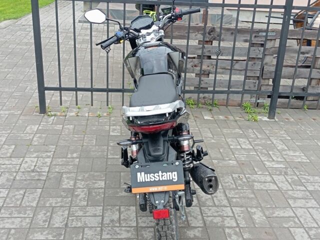 Мустанг Другая, объемом двигателя 0.25 л и пробегом 0 тыс. км за 1071 $, фото 4 на Automoto.ua