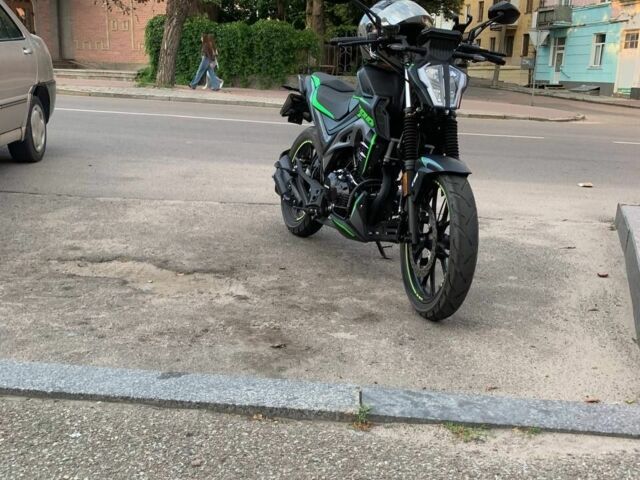 Мустанг Другая, объемом двигателя 0.2 л и пробегом 0 тыс. км за 1091 $, фото 3 на Automoto.ua