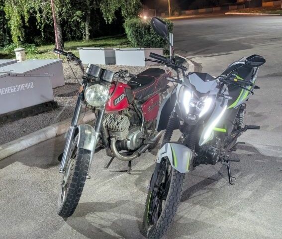 Мустанг Другая 2025 в Каменское - Днепродзержинск на Automoto.ua Мустанг Другая, объемом двигателя 0.2 л и пробегом 0 тыс. км за 933 $, фото 4 на Automoto.ua