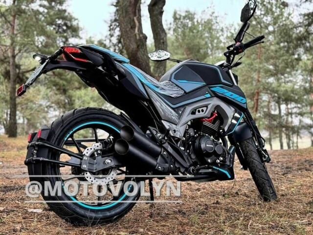 Мустанг Другая, объемом двигателя 0.2 л и пробегом 0 тыс. км за 1260 $, фото 3 на Automoto.ua