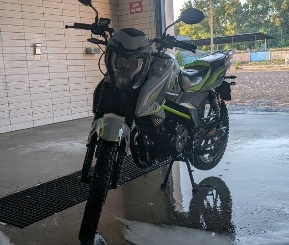 Мустанг Другая 2025 в Каменское - Днепродзержинск на Automoto.ua Мустанг Другая, объемом двигателя 0.2 л и пробегом 0 тыс. км за 933 $, фото 1 на Automoto.ua