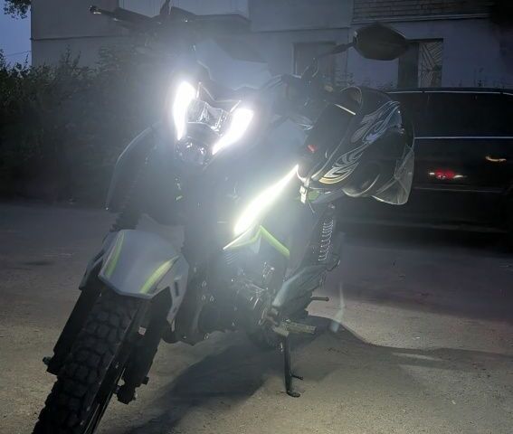 Мустанг Другая 2025 в Каменское - Днепродзержинск на Automoto.ua Мустанг Другая, объемом двигателя 0.2 л и пробегом 0 тыс. км за 933 $, фото 7 на Automoto.ua