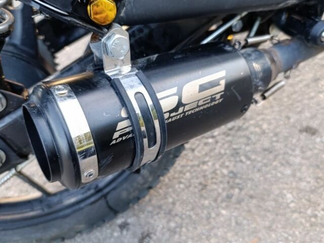 Мустанг Другая 2025 в Черновцах на Automoto.ua Мустанг Другая, объемом двигателя 0.25 л и пробегом 0 тыс. км за 1160 $, фото 6 на Automoto.ua