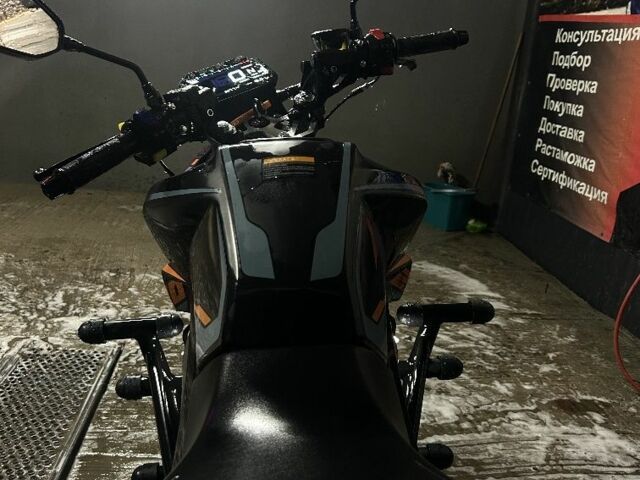 Мустанг Другая, объемом двигателя 0.2 л и пробегом 0 тыс. км за 1002 $, фото 5 на Automoto.ua