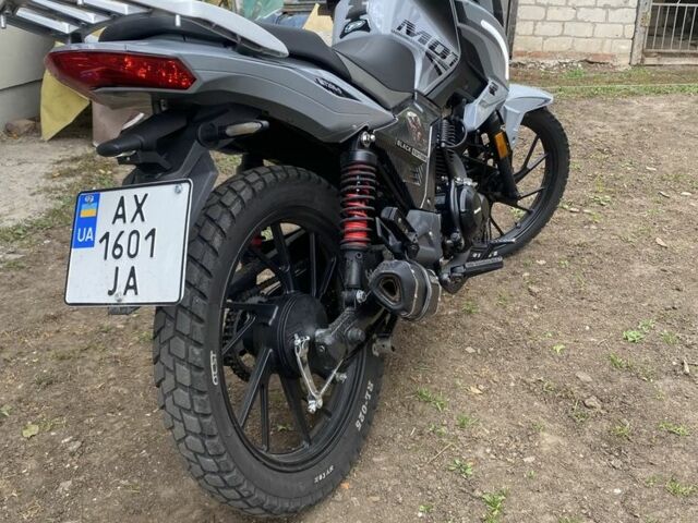 Мустанг Другая, объемом двигателя 0.2 л и пробегом 0 тыс. км за 1047 $, фото 2 на Automoto.ua