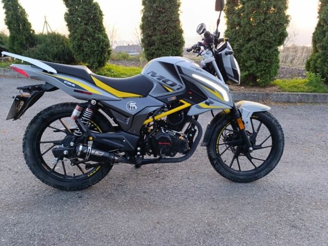 Мустанг Другая 2025 в Черновцах на Automoto.ua Мустанг Другая, объемом двигателя 0.25 л и пробегом 0 тыс. км за 1160 $, фото 4 на Automoto.ua