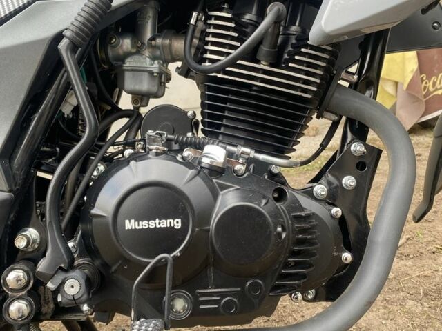 Мустанг Другая, объемом двигателя 0.2 л и пробегом 0 тыс. км за 1047 $, фото 5 на Automoto.ua