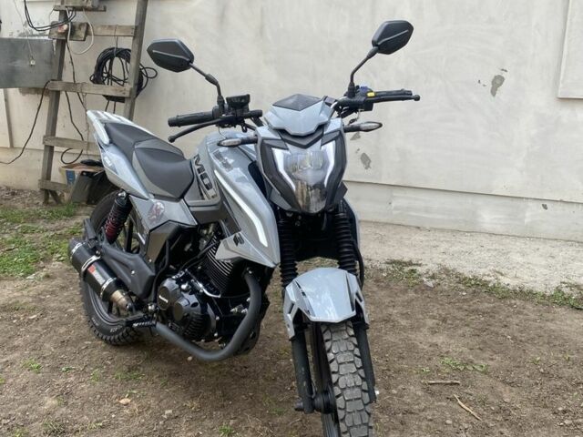 Мустанг Другая, объемом двигателя 0.2 л и пробегом 0 тыс. км за 1047 $, фото 1 на Automoto.ua