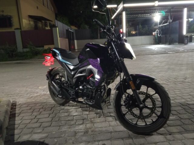 Мустанг Другая 2025 в Новояворовск на Automoto.ua Мустанг Другая, объемом двигателя 0.2 л и пробегом 0 тыс. км за 1146 $, фото 2 на Automoto.ua