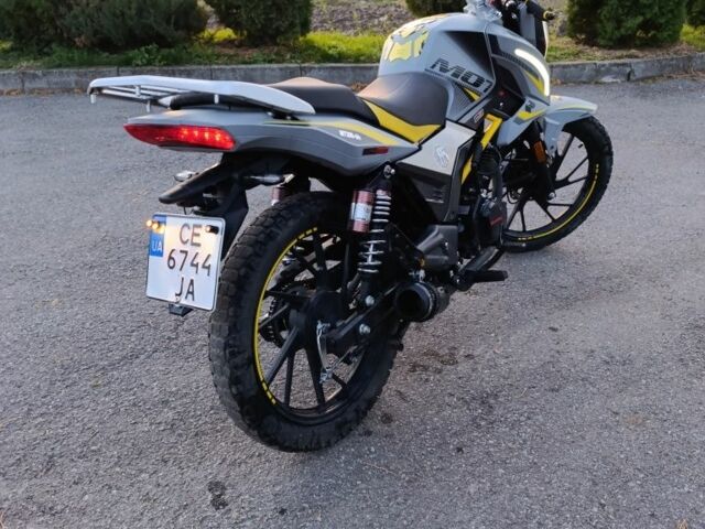 Мустанг Другая 2025 в Черновцах на Automoto.ua Мустанг Другая, объемом двигателя 0.25 л и пробегом 0 тыс. км за 1160 $, фото 1 на Automoto.ua