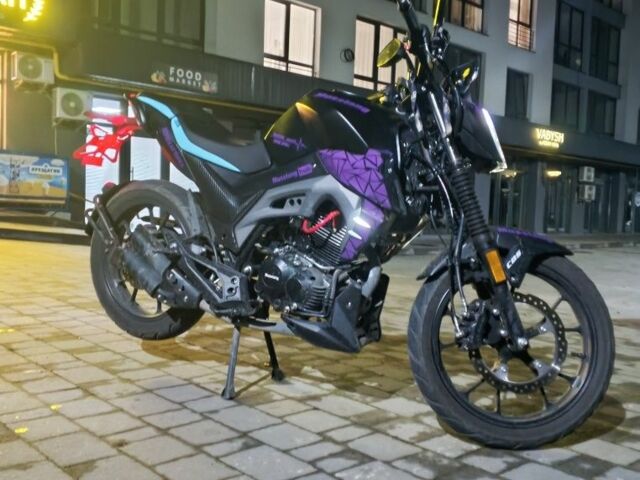 Мустанг Другая 2025 в Новояворовск на Automoto.ua Мустанг Другая, объемом двигателя 0.2 л и пробегом 0 тыс. км за 1146 $, фото 1 на Automoto.ua