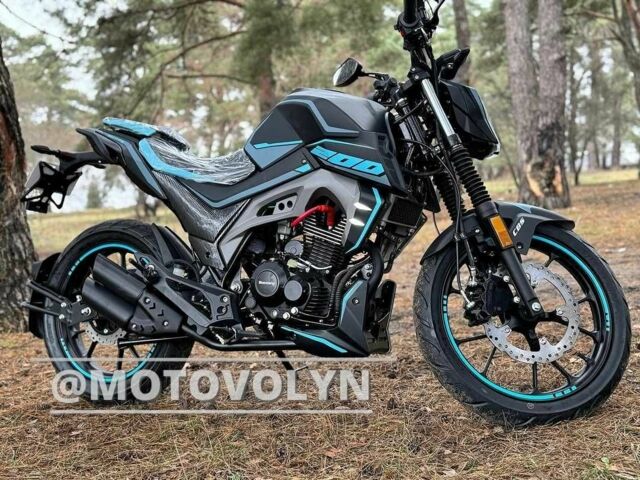 Мустанг Другая, объемом двигателя 0.2 л и пробегом 0 тыс. км за 1260 $, фото 2 на Automoto.ua