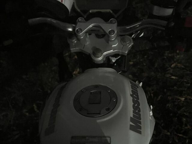 Мустанг Другая, объемом двигателя 0.2 л и пробегом 0 тыс. км за 1191 $, фото 1 на Automoto.ua