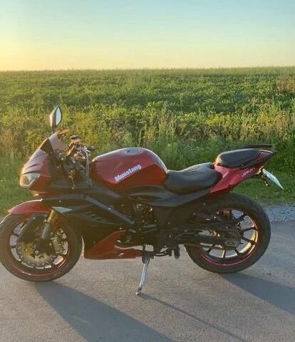 Мустанг Інша, об'ємом двигуна 0.25 л та пробігом 0 тис. км за 700 $, фото 3 на Automoto.ua