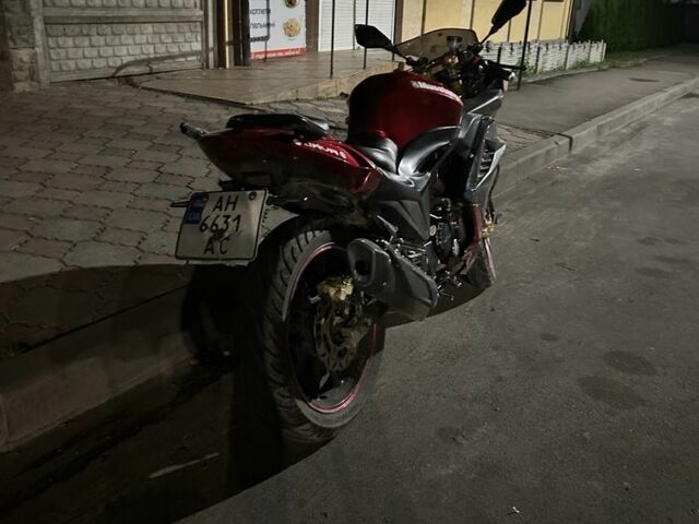 Мустанг Інша, об'ємом двигуна 0.25 л та пробігом 0 тис. км за 700 $, фото 2 на Automoto.ua