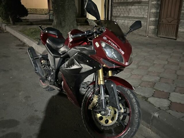 Мустанг Інша, об'ємом двигуна 0.25 л та пробігом 0 тис. км за 700 $, фото 1 на Automoto.ua