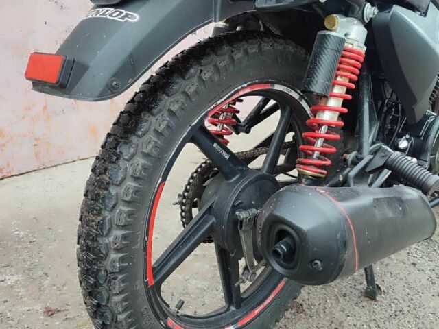 Мустанг Другая, объемом двигателя 1 л и пробегом 0 тыс. км за 475 $, фото 3 на Automoto.ua