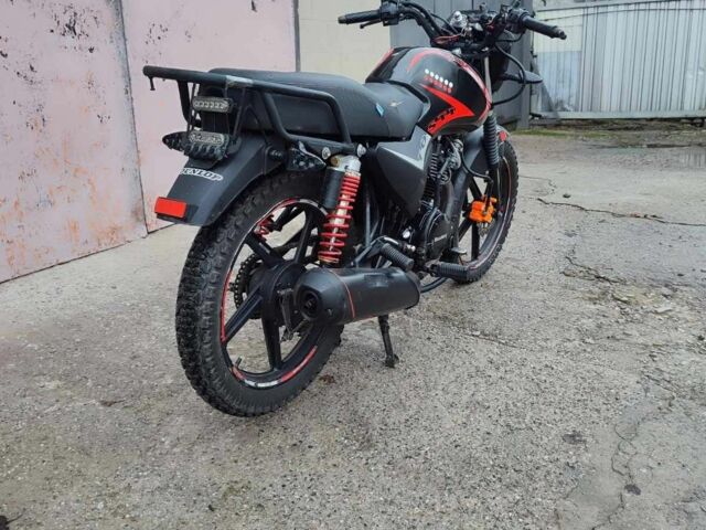 Мустанг Другая, объемом двигателя 1 л и пробегом 0 тыс. км за 475 $, фото 1 на Automoto.ua