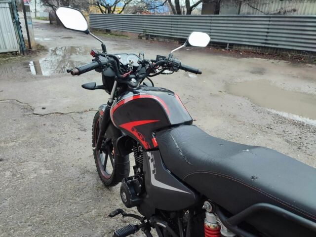 Мустанг Другая, объемом двигателя 1 л и пробегом 0 тыс. км за 475 $, фото 6 на Automoto.ua